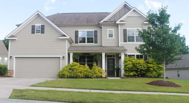 Photo of 858 Oak Manor Dr SE, Concord, NC 28025