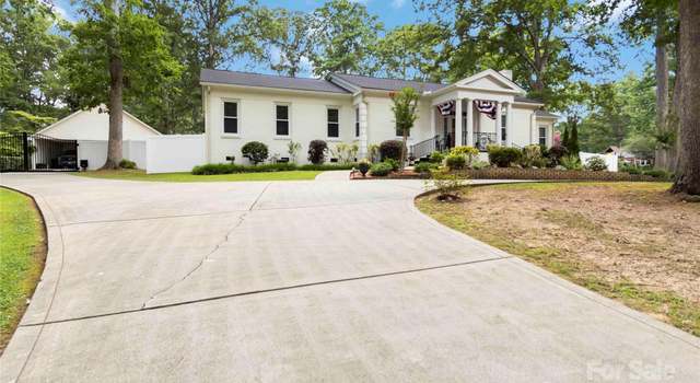 Photo of 12 Bratton Ave, York, SC 29745