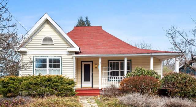 Photo of 62 Annandale Ave, Asheville, NC 28801