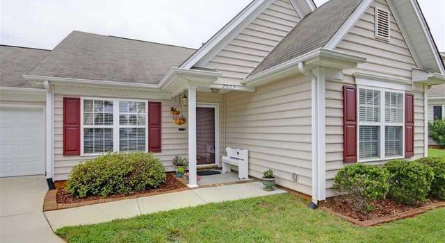 Photo of 2007 Wexford Way, Statesville, NC 28625