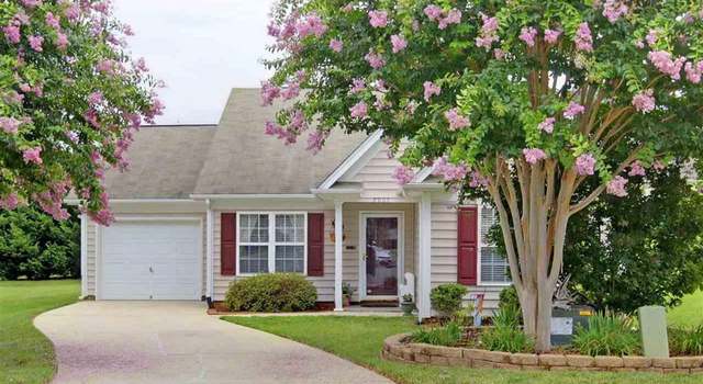 Photo of 2007 Wexford Way, Statesville, NC 28625
