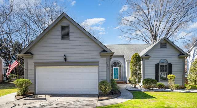 Photo of 9200 Four Acre Ct, Charlotte, NC 28210