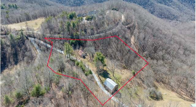 Photo of 6435 Big Ridge Rd, Glenville, NC 28736