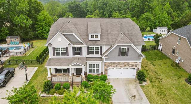 Photo of 9303 Raven Top Dr, Mint Hill, NC 28227