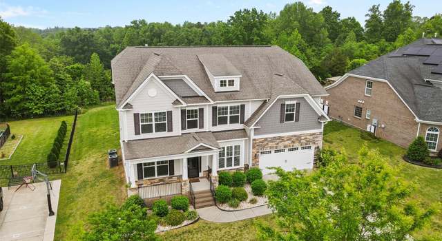 Photo of 9303 Raven Top Dr, Mint Hill, NC 28227