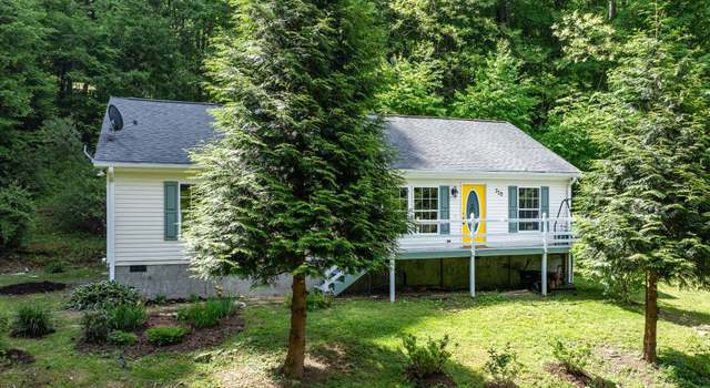 Photo of 370 Fox Cove Rd, Mars Hill, NC 28754