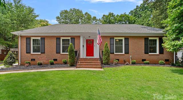 Photo of 6946 Woodstock Dr, Charlotte, NC 28210