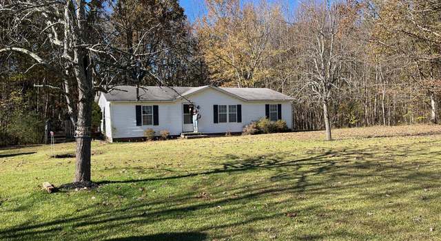 Photo of 299 Stikeleather Rd, Hiddenite, NC 28636