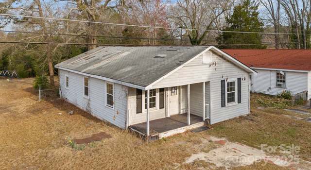 Photo of 713 Deweese Ave, Rockingham, NC 28379