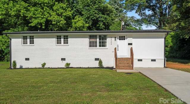 Photo of 3423 Archer Ave, Charlotte, NC 28217