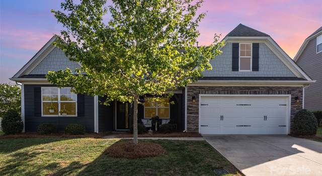 Photo of 3267 Lock Erne Ave, Kannapolis, NC 28081