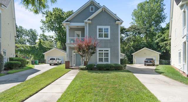 Photo of 1949 Lela Ave, Charlotte, NC 28208