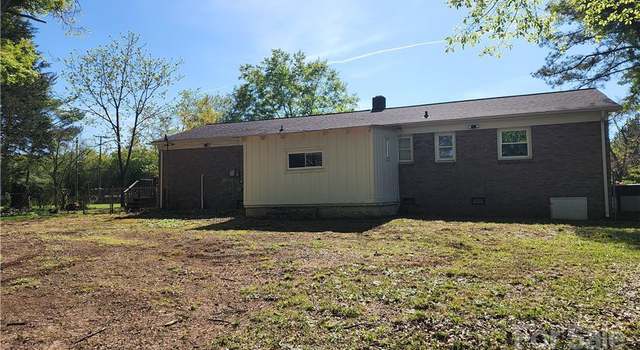 Photo of 402 Washburn Switch Rd, Shelby, NC 28150