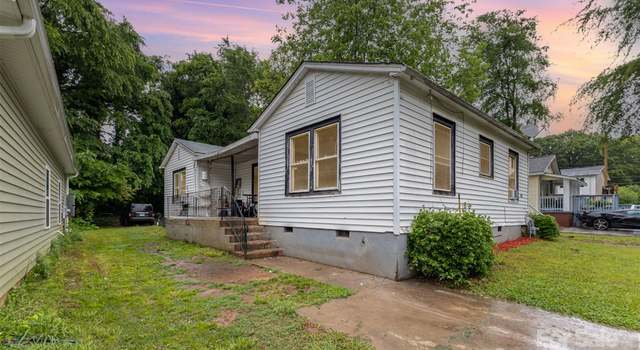 Photo of 2622 Hemphill St, Charlotte, NC 28208