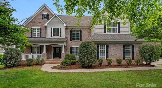 Photo of 9624 Barnburgh Ln, Huntersville, NC 28078