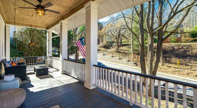 Photo of 12 Wood Ave, Asheville, NC 28803