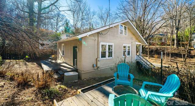 Photo of 12 Wood Ave, Asheville, NC 28803