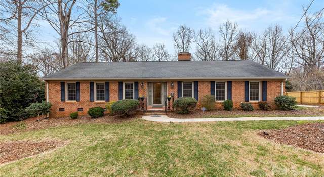 Photo of 410 Deerwood Dr, Gastonia, NC 28054