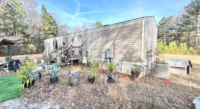 Photo of 4019 Pageland Hwy, Lancaster, SC 29720