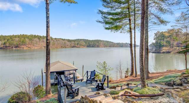 Photo of 221 Ridge Top Dr, Connelly Springs, NC 28612
