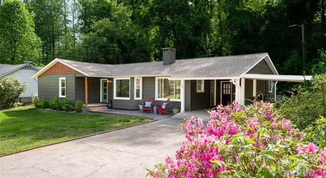 Photo of 179 Grady Ave, Tryon, NC 28782