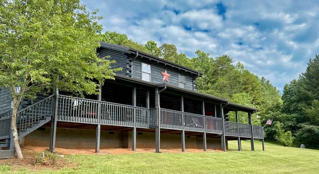 Photo of 2189 Cane Creek Rd, Rutherfordton, NC 28139