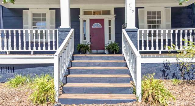 Photo of 309 Congress St N, York, SC 29745