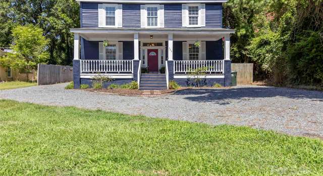 Photo of 309 Congress St N, York, SC 29745