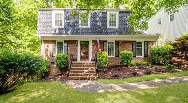 Photo of 2731 Creekbed Ln, Charlotte, NC 28210