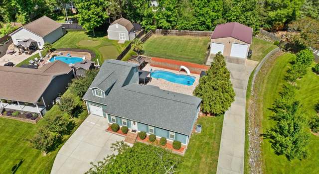 Photo of 2908 Dylan Pl NW, Concord, NC 28027