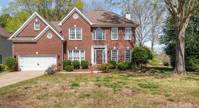 Photo of 12723 Willingdon Rd, Huntersville, NC 28078
