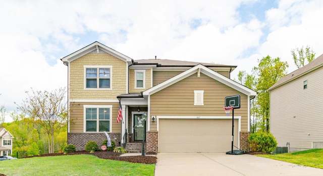 Photo of 807 Oak Manor Dr SE, Concord, NC 28025