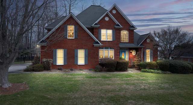 Photo of 3516 Araglin Dr, Gastonia, NC 28056