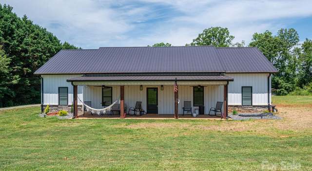 Photo of 1138 Zeb Haynes Rd, Maiden, NC 28650