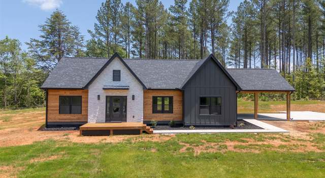 Photo of 1872 Piney Mountain Church Rd, Bostic, NC 28018