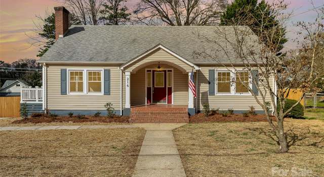Photo of 216 Glendale Ave, Mount Holly, NC 28120