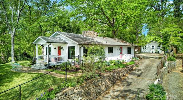 Property at 143 Beverly Rd, Asheville, NC 28805, 4 beds, 2.5 baths