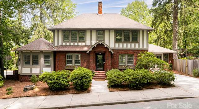 Photo of 118 Macon Ave, Asheville, NC 28801