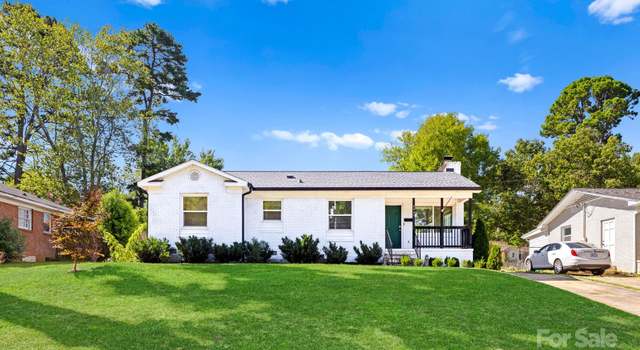 Property at 5440 Kildare Dr, Charlotte, NC 28215, 3 beds, 2 baths