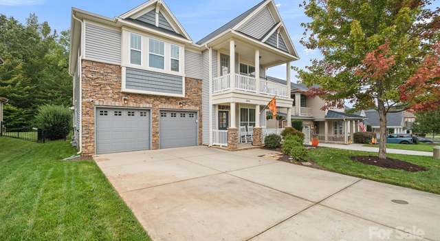 Photo of 3205 Helmsley Ct, Concord, NC 28027