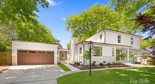Photo of 2411 Ainsdale Rd, Charlotte, NC 28226