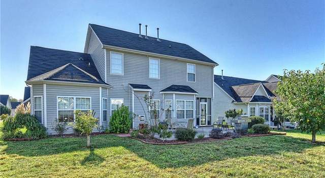 Photo of 498 Dockside Ln NW, Concord, NC 28027