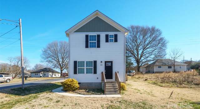 Photo of 418 N Pear St, Gastonia, NC 28054