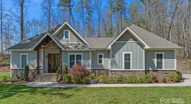 Photo of 3511 Chimney Rock Rd, Hendersonville, NC 28792