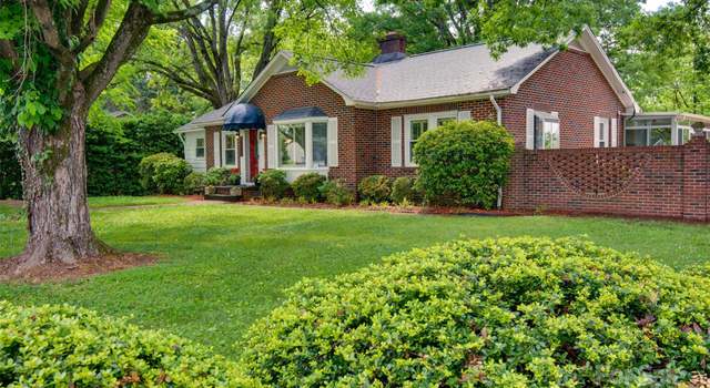 Photo of 1473 12th Street Dr NW, Hickory, NC 28601