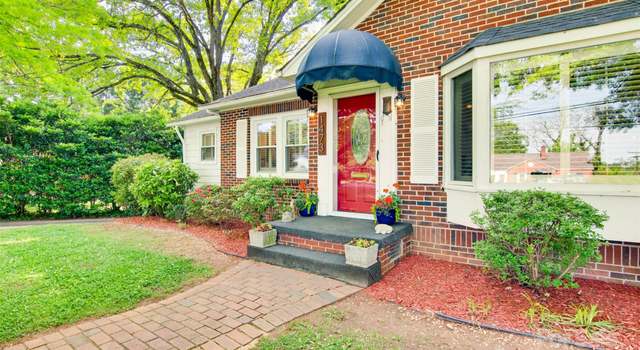 Photo of 1473 12th Street Dr NW, Hickory, NC 28601