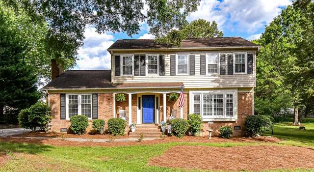 Photo of 2315 Lawton Bluff Rd, Charlotte, NC 28226