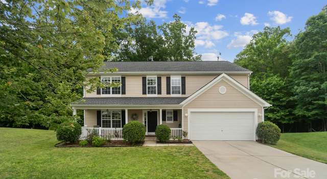 Photo of 4002 Paddle Wheel Ln, Indian Trail, NC 28079