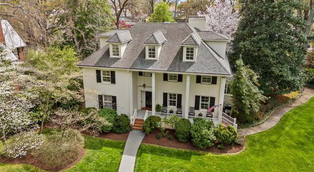 Photo of 1579 Queens Rd W, Charlotte, NC 28207