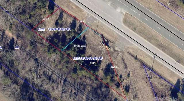 Photo of 4420 Lancaster Hwy, Richburg, SC 29729